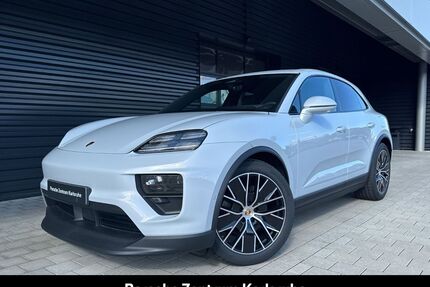 Porsche Macan Gebrauchtwagen