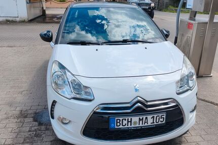 Citroen DS3 Gebrauchtwagen