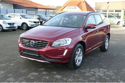 Volvo XC60 Gebrauchtwagen