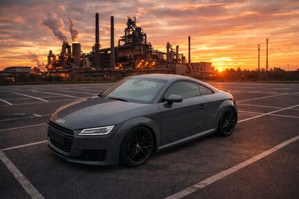 Audi TT Gebrauchtwagen