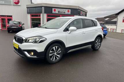 Suzuki SX4 S-Cross Gebrauchtwagen