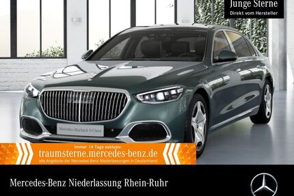 Mercedes-Benz S 580 Gebrauchtwagen