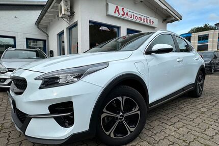 Kia XCeed Gebrauchtwagen