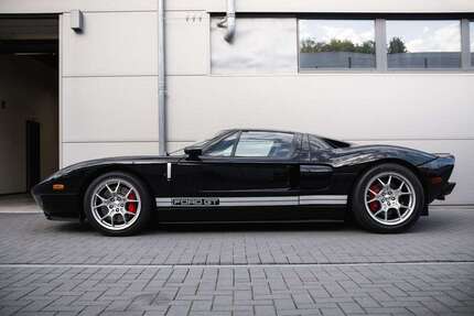 Ford GT Gebrauchtwagen