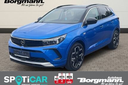 Opel Grandland (X) Gebrauchtwagen