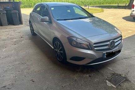 Mercedes-Benz A 200 Gebrauchtwagen