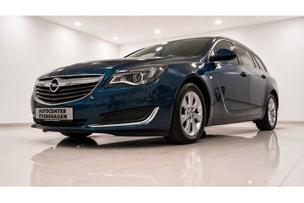 Opel Insignia Gebrauchtwagen
