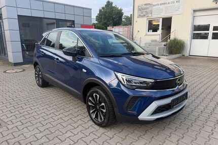 Opel Crossland (X) Gebrauchtwagen