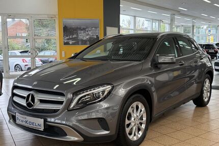 Mercedes-Benz GLA 250 Gebrauchtwagen