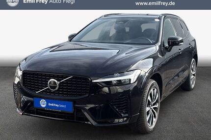 Volvo XC60 Gebrauchtwagen