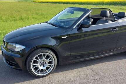 BMW 118 Gebrauchtwagen