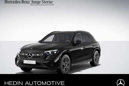 Mercedes-Benz GLC 220 Gebrauchtwagen