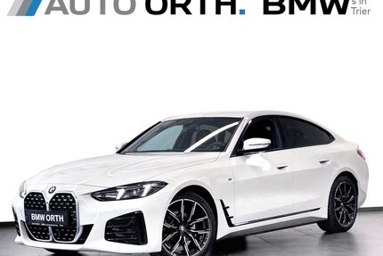 BMW 420 Gran Coupé Gebrauchtwagen