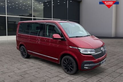 VW T6 Multivan Gebrauchtwagen