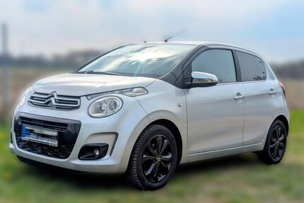 Citroen C1 Gebrauchtwagen