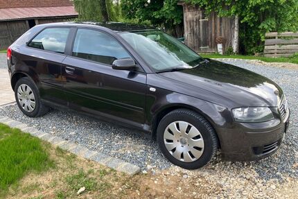 Audi A3 Gebrauchtwagen