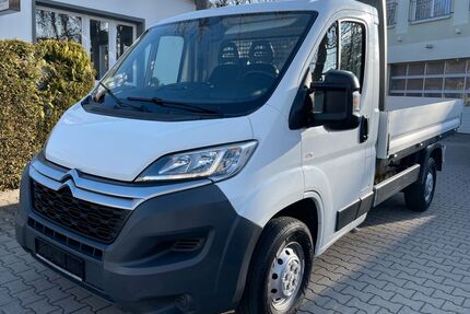 Citroen Jumper Gebrauchtwagen