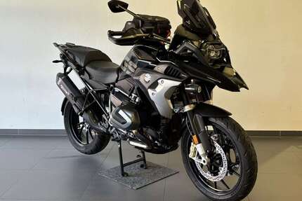 BMW R 1250 GS Gebrauchtwagen