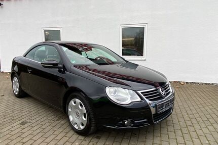 VW Eos Gebrauchtwagen