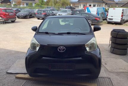 Toyota IQ Gebrauchtwagen