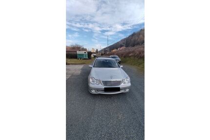 Mercedes-Benz C 180 Gebrauchtwagen