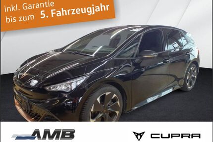 Cupra Born Gebrauchtwagen