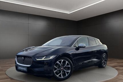 Jaguar I-Pace Gebrauchtwagen