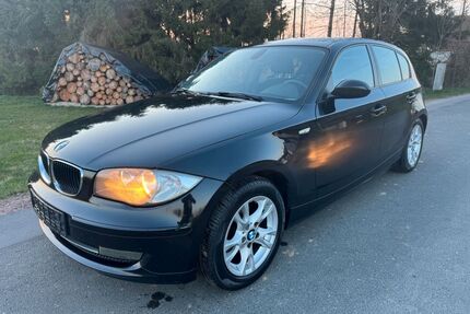 BMW 118 Gebrauchtwagen