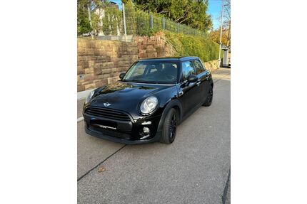 Mini One First Gebrauchtwagen