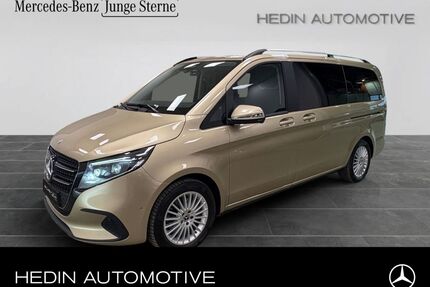 Mercedes-Benz V 220 Gebrauchtwagen