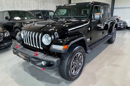 Jeep Gladiator Gebrauchtwagen