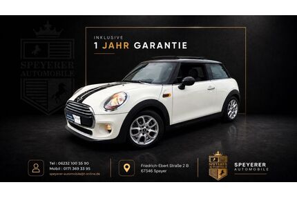 Mini Cooper Gebrauchtwagen