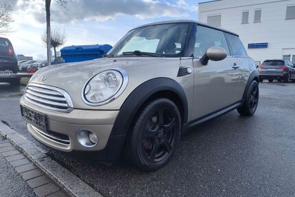 Mini Cooper Gebrauchtwagen