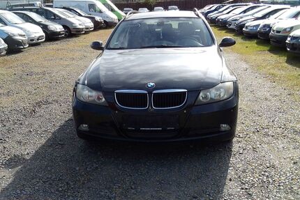 BMW 318 Gebrauchtwagen