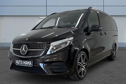 Mercedes-Benz V 300 Gebrauchtwagen