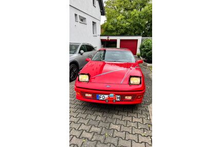 Ford Probe Gebrauchtwagen