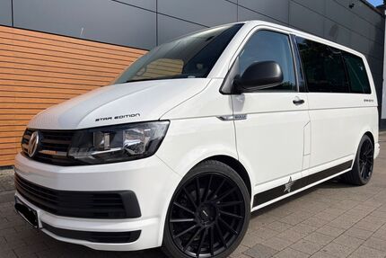 VW T6 Multivan Gebrauchtwagen