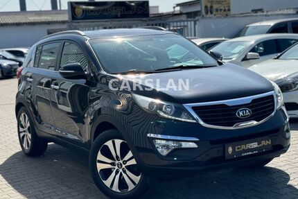 Kia Sportage Gebrauchtwagen