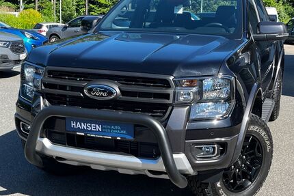 Ford Ranger Gebrauchtwagen