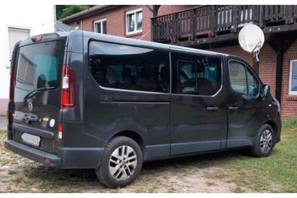 Nissan NV300 Gebrauchtwagen