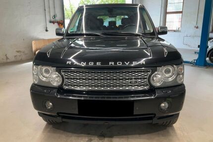 Land Rover Range Rover Gebrauchtwagen