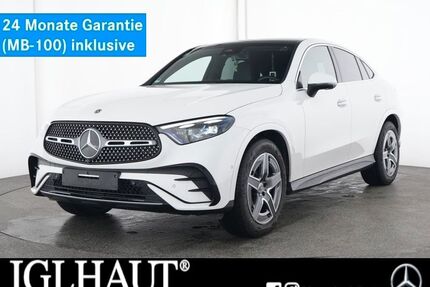 Mercedes-Benz GLC 300 Gebrauchtwagen