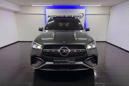 Mercedes-Benz GLE 350 Gebrauchtwagen