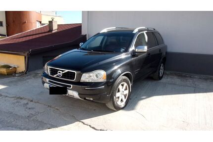 Volvo XC90 Gebrauchtwagen