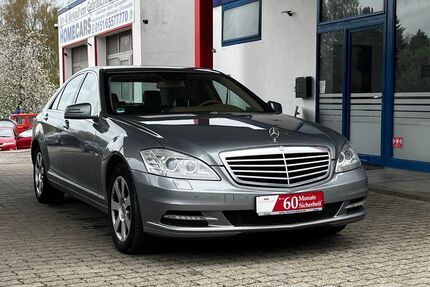 Mercedes-Benz S 350 Gebrauchtwagen
