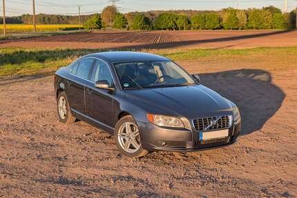 Volvo S80 Gebrauchtwagen