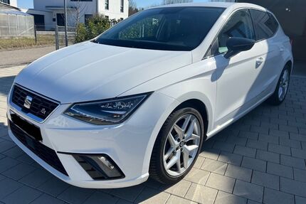 Seat Ibiza Gebrauchtwagen