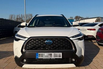 Toyota Corolla Gebrauchtwagen