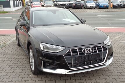 Audi A4 Allroad Gebrauchtwagen