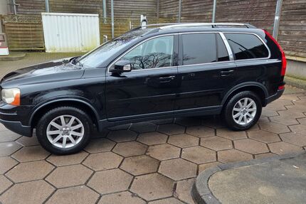 Volvo XC90 Gebrauchtwagen